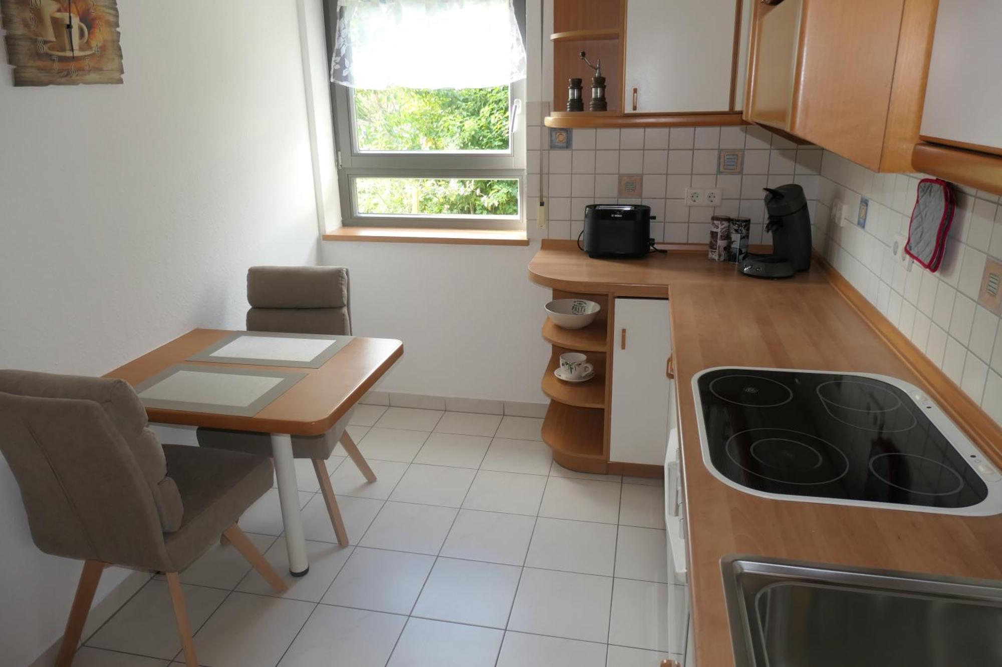 Apartament Am Sonnenberg Schiltach Zewnętrze zdjęcie